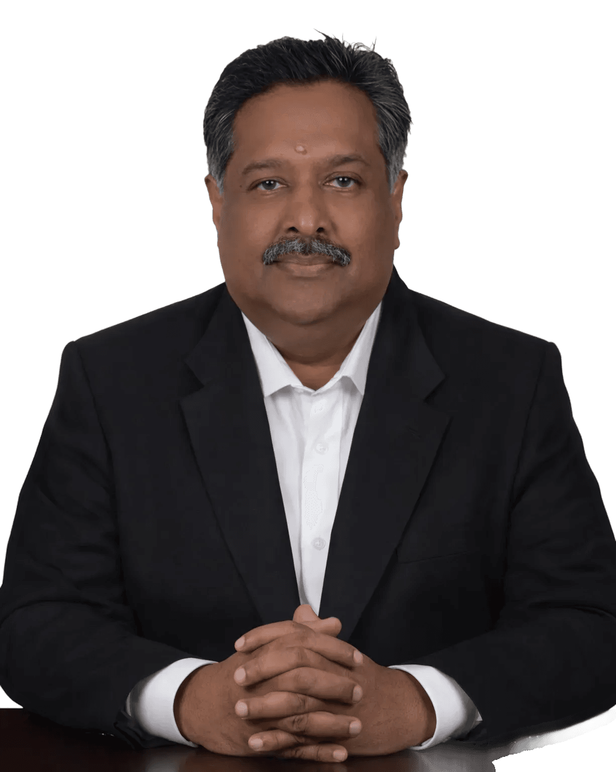 Rajesh Kumar R